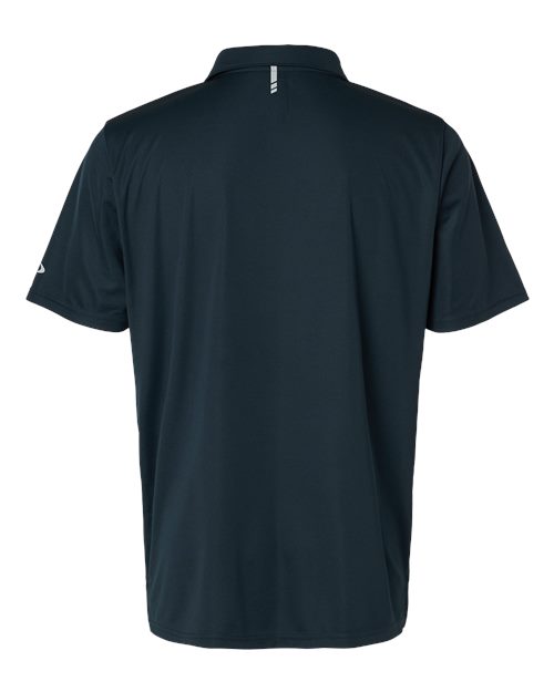 Oakley FOA402993 Team Issue Hydrolix Polo #color_Blackout