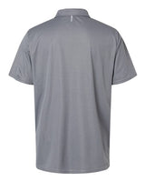 Oakley FOA402993 Team Issue Hydrolix Polo #color_New Granite Heather