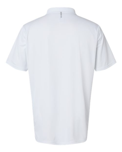 Oakley FOA402993 Team Issue Hydrolix Polo #color_White