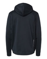 Oakley FOA402994 Team Issue Hydrolix Hooded Sweatshirt #color_Blackout
