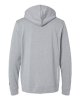 Oakley FOA402994 Team Issue Hydrolix Hooded Sweatshirt #color_New Granite Heather