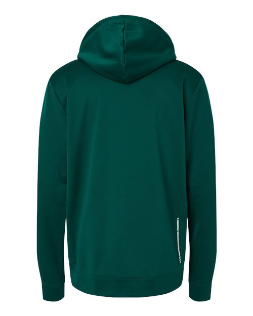 Oakley FOA402994 Team Issue Hydrolix Hooded Sweatshirt #color_Team Fir