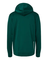 Oakley FOA402994 Team Issue Hydrolix Hooded Sweatshirt #color_Team Fir