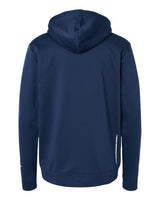 Oakley FOA402994 Team Issue Hydrolix Hooded Sweatshirt #color_Team Navy