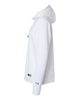 Oakley FOA402994 Team Issue Hydrolix Hooded Sweatshirt #color_White