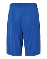 ""Oakley FOA402995 Team Issue Hydrolix 9" Shorts" #color_Team Royal"