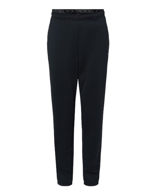Oakley FOA402996 Team Issue Enduro Hydrolix Sweatpants #color_Blackout