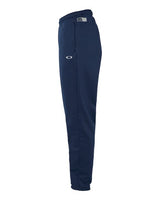 Oakley FOA402996 Team Issue Enduro Hydrolix Sweatpants #color_Team Navy