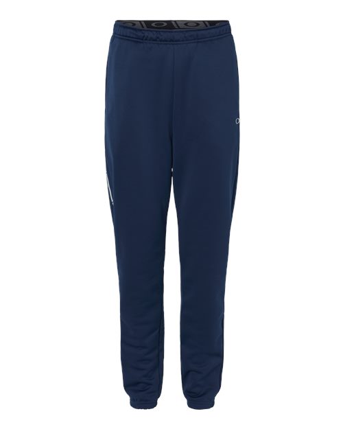 Oakley FOA402996 Team Issue Enduro Hydrolix Sweatpants #color_Team Navy