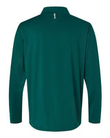 Oakley FOA402997 Team Issue Podium Quarter-Zip Pullover #color_Team Fir