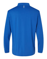 Oakley FOA402997 Team Issue Podium Quarter-Zip Pullover #color_Team Royal