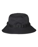 Oakley FOS900831 Team Issue Bucket Hat #color_Blackout