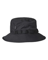 Oakley FOS900831 Team Issue Bucket Hat #color_Blackout
