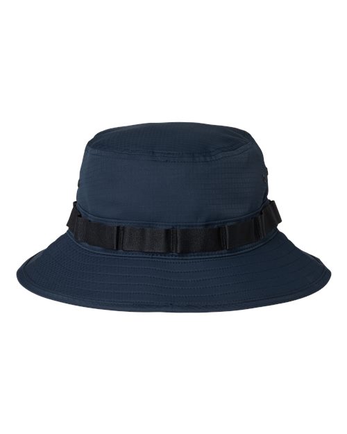 Oakley FOS900831 Team Issue Bucket Hat #color_Team Navy