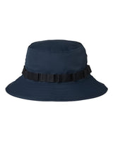 Oakley FOS900831 Team Issue Bucket Hat #color_Team Navy