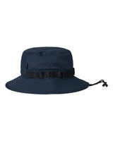 Oakley FOS900831 Team Issue Bucket Hat #color_Team Navy