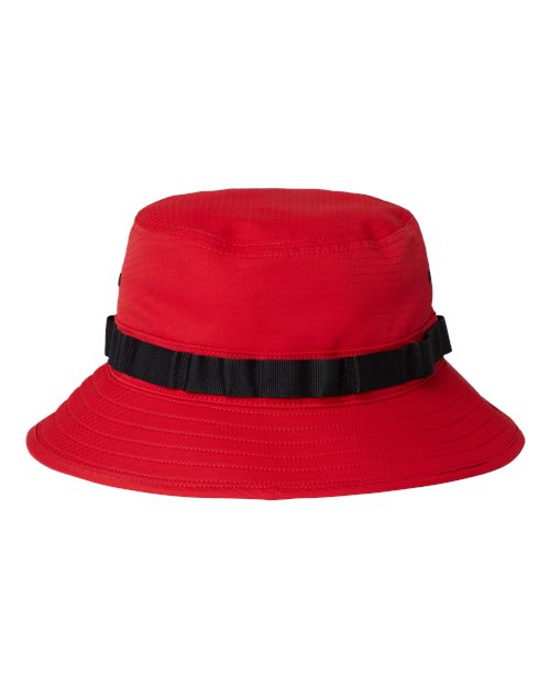 Oakley FOS900831 Team Issue Bucket Hat #color_Team Red