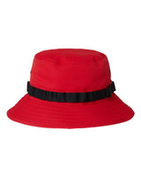 Oakley FOS900831 Team Issue Bucket Hat #color_Team Red