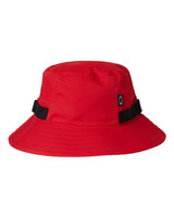 Oakley FOS900831 Team Issue Bucket Hat #color_Team Red