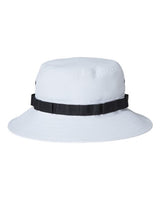 Oakley FOS900831 Team Issue Bucket Hat #color_White
