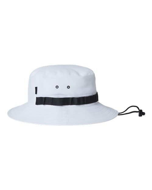 Oakley FOS900831 Team Issue Bucket Hat #color_White