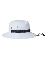 Oakley FOS900831 Team Issue Bucket Hat #color_White
