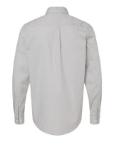 Tommy Hilfiger 13TH104 Chambray Shirt #color_Vapor