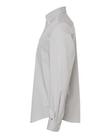 Tommy Hilfiger 13TH104 Chambray Shirt #color_Vapor