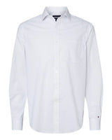 Tommy Hilfiger 13TH105 Polka Dot Shirt #color_Bright White