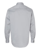 Van Heusen 13V0478 Ultra Wrinkle Free Shirt #color_Grey Mist