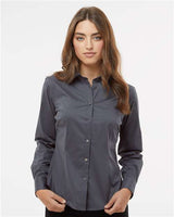 Van Heusen 13V0480 Women's Stainshield Essential Shirt