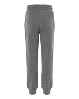 Independent Trading Co. PRM16PNT Youth Lightweight Special Blend Sweatpants #color_Nickel