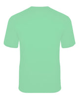 Badger 4940 Triblend Performance T-Shirt #color_Mint
