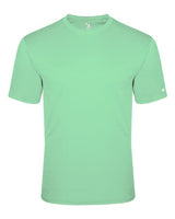 Badger 4940 Triblend Performance T-Shirt #color_Mint