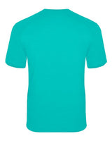 Badger 4940 Triblend Performance T-Shirt #color_Turquoise