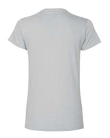 Anvil 880 Ladies' Lightweight T-Shirt #color_SILVER
