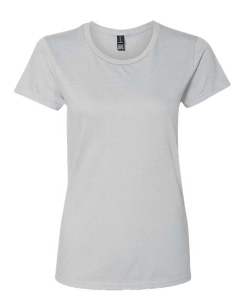 Anvil 880 Ladies' Lightweight T-Shirt #color_SILVER