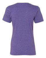 Anvil 880 Ladies' Lightweight T-Shirt #color_PURPLE