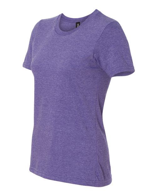Anvil 880 Ladies' Lightweight T-Shirt #color_PURPLE
