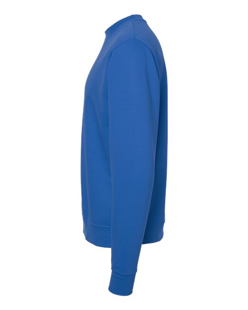 Independent Trading Co. SS3000 Midweight Crewneck Sweatshirt #color_Royal