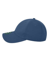 LEGACY CFA Cool Fit Adjustable Cap #color_Dark Blue