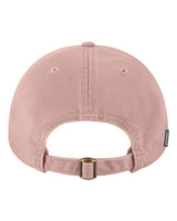 LEGACY EZA Relaxed Twill Dad Hat #color_Dusty Rose