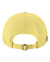 LEGACY EZA Relaxed Twill Dad Hat #color_Lemon