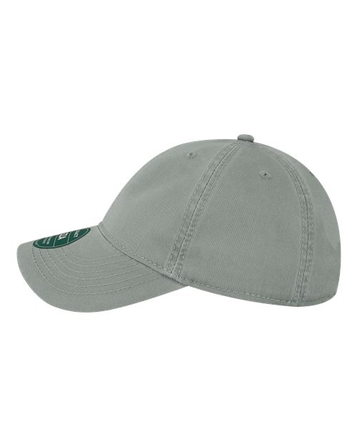 LEGACY EZA Relaxed Twill Dad Hat #color_Sawgrass