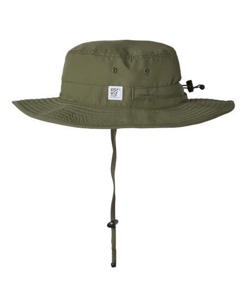 The Game GB400 Ultralight Booney #color_Army Green