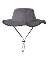 The Game GB400 Ultralight Booney #color_Dark Grey/ Black
