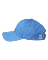 The Game GB510 Ultralight Cotton Twill Cap #color_Slate