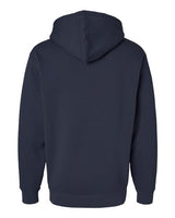 Independent Trading Co. IND4000 Heavyweight Hooded Sweatshirt #color_Navy