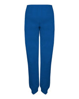 Badger 1215 Sport Athletic Fleece Joggers #color_Royal