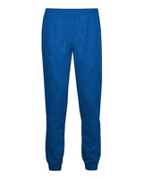 Badger 1215 Sport Athletic Fleece Joggers #color_Royal